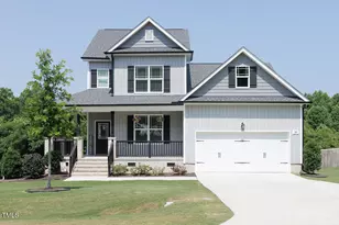 100 Brodie Rose Landing Way, Smithfield, NC 27577 - Photo 1