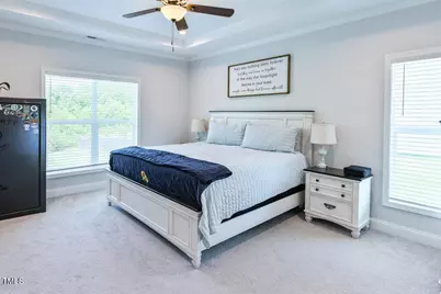 100 Brodie Rose Landing Way, Smithfield, NC 27577 - Photo 8