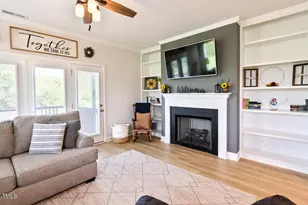 100 Brodie Rose Landing Way, Smithfield, NC 27577 - Photo 4