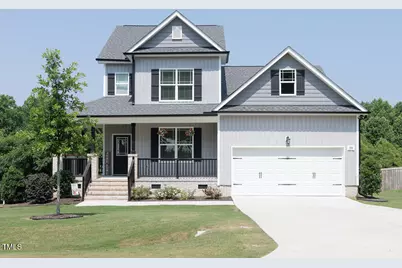 100 Brodie Rose Landing Way, Smithfield, NC 27577 - Photo 2