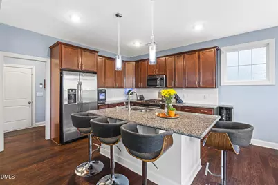 552 Rowanwood Way, Apex, NC 27523 - Photo 10