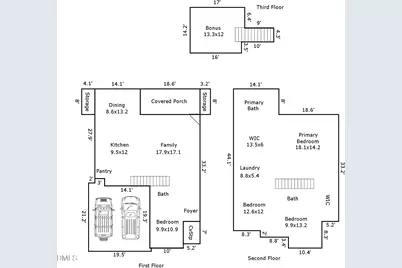 552 Rowanwood Way, Apex, NC 27523 - Photo 30
