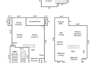 552 Rowanwood Wy, Apex, NC 27523 - Photo 30