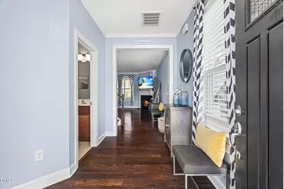 552 Rowanwood Way, Apex, NC 27523 - Photo 4