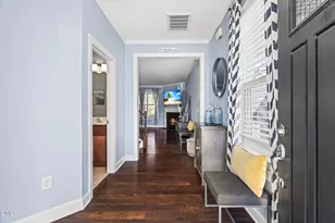 552 Rowanwood Wy, Apex, NC 27523 - Photo 4