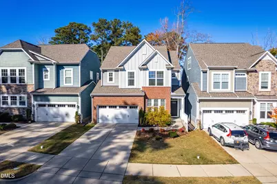 552 Rowanwood Way, Apex, NC 27523 - Photo 1