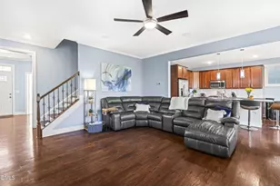 552 Rowanwood Wy, Apex, NC 27523 - Photo 8