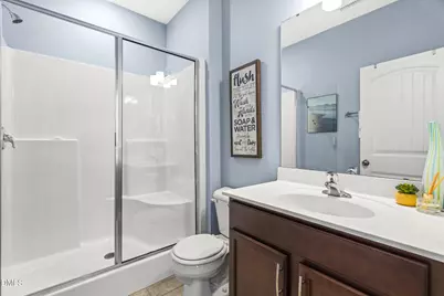 552 Rowanwood Way, Apex, NC 27523 - Photo 6