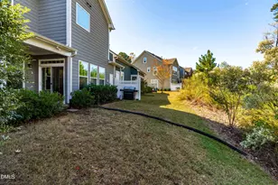 552 Rowanwood Wy, Apex, NC 27523 - Photo 26