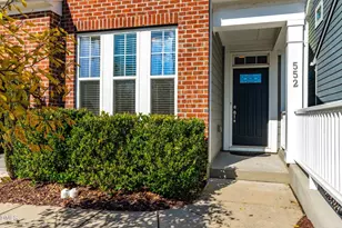 552 Rowanwood Wy, Apex, NC 27523 - Photo 2