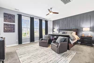 552 Rowanwood Way, Apex, NC 27523 - Photo 16