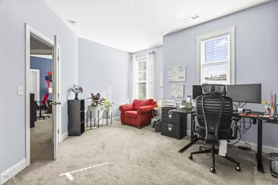 552 Rowanwood Way, Apex, NC 27523 - Photo 20