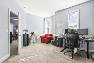 552 Rowanwood Wy, Apex, NC 27523 - Photo 20