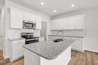 203 Central Townes Way #320, Raleigh, NC 27603 - Photo 6
