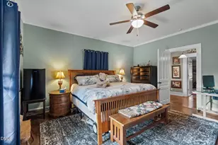 8498 W Tarboro Rd, Rocky Mount, NC 27803 - Photo 40