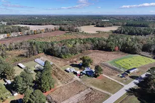 8498 W Tarboro Rd, Rocky Mount, NC 27803 - Photo 50