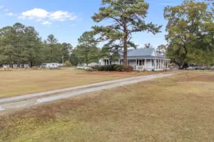 8498 W Tarboro Rd, Rocky Mount, NC 27803 - Photo 14