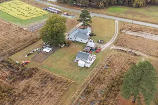 8498 W Tarboro Rd, Rocky Mount, NC 27803 - Photo 18