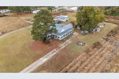 8498 W Tarboro Road, Rocky Mount, NC 27803 - Photo 20