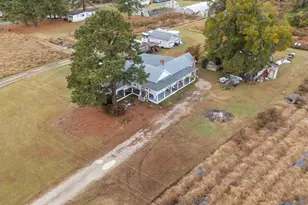 8498 W Tarboro Rd, Rocky Mount, NC 27803 - Photo 20