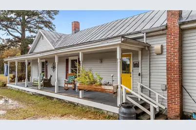 8498 W Tarboro Road, Rocky Mount, NC 27803 - Photo 6