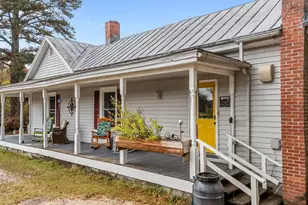 8498 W Tarboro Rd, Rocky Mount, NC 27803 - Photo 6