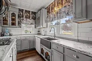 8498 W Tarboro Rd, Rocky Mount, NC 27803 - Photo 32