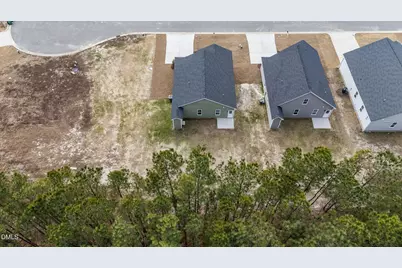 4523 Sweet Williams Lane, Wilson, NC 27896 - Photo 32