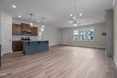 4523 Sweet Williams Lane, Wilson, NC 27896 - Photo 16