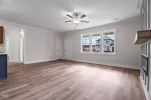 4523 Sweet Williams Ln, Wilson, NC 27896 - Photo 14