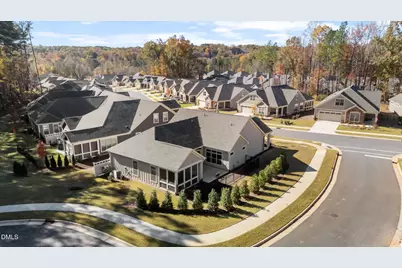 601 Stokley View Drive, Cary, NC 27518 - Photo 50