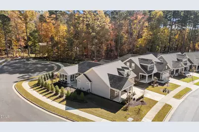 601 Stokley View Drive, Cary, NC 27518 - Photo 48