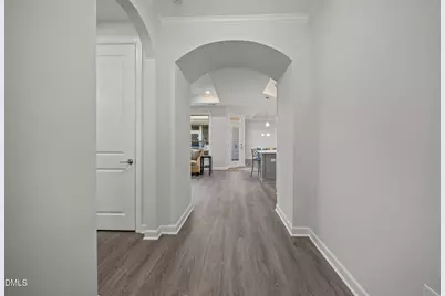 601 Stokley View Drive, Cary, NC 27518 - Photo 8