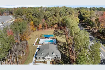 601 Stokley View Drive, Cary, NC 27518 - Photo 56