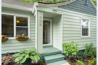 1905 Bivins Street, Durham, NC 27707 - Photo 2