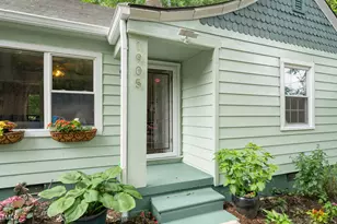 1905 Bivins St, Durham, NC 27707 - Photo 2