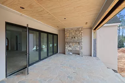 105 Edenburgh Road, Raleigh, NC 27608 - Photo 6