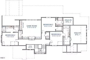 105 Edenburgh Rd, Raleigh, NC 27608 - Photo 36