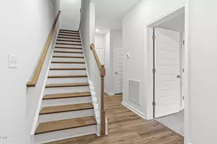 383 Chesapeake Cmns St, Garner, NC 27529 - Photo 2