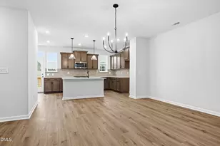 383 Chesapeake Cmns St, Garner, NC 27529 - Photo 14