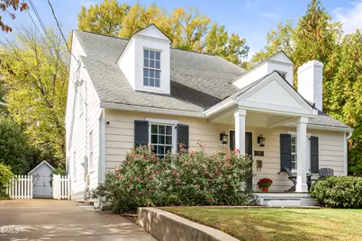 2211 Breeze Road, Raleigh, NC 27608 - Photo 2