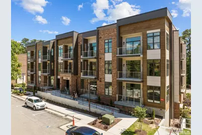 2441 Campus Shore Drive #309, Raleigh, NC 27606 - Photo 30