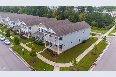 849 Firebrick Drive, Cary, NC 27519 - Photo 4