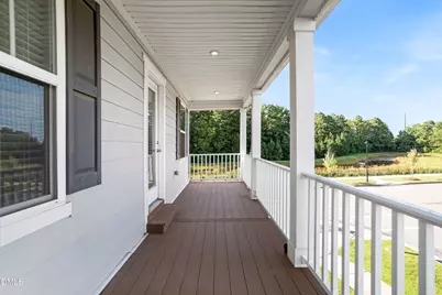 849 Firebrick Drive, Cary, NC 27519 - Photo 38