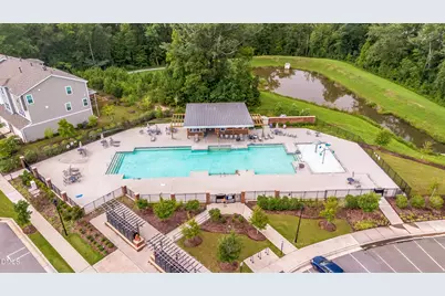 849 Firebrick Drive, Cary, NC 27519 - Photo 52