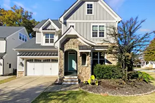 257 Sunset Bluffs Dr, Fuquay Varina, NC 27526 - Photo 1