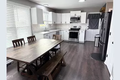 334 Antioch Church Road, Dunn, NC 28334 - Photo 8