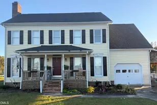 334 Antioch Church Rd, Dunn, NC 28334 - Photo 2