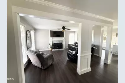 334 Antioch Church Road, Dunn, NC 28334 - Photo 4