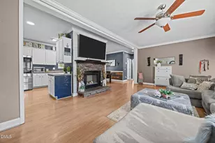 1234 Deer Trail, Reidsville, NC 27320 - Photo 6